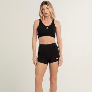 Two piece Adidas set